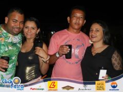 Jorge & Mateus In Feira